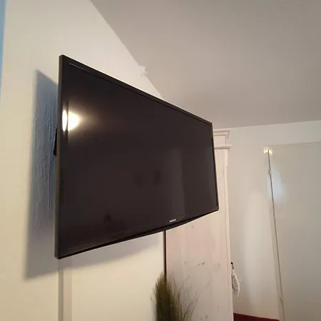In Guest - Forelle - Doppelzimmer بيت ضيافة فورباخ