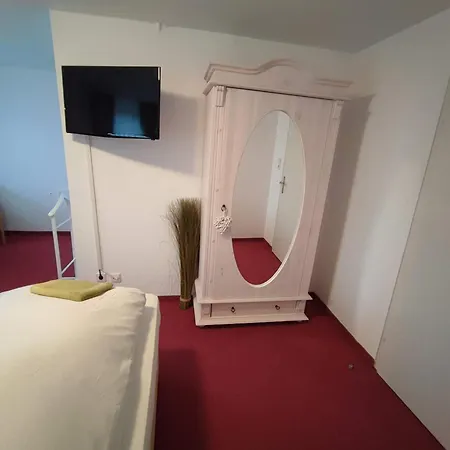 Pensionat In Guest - Forelle - Doppelzimmer *