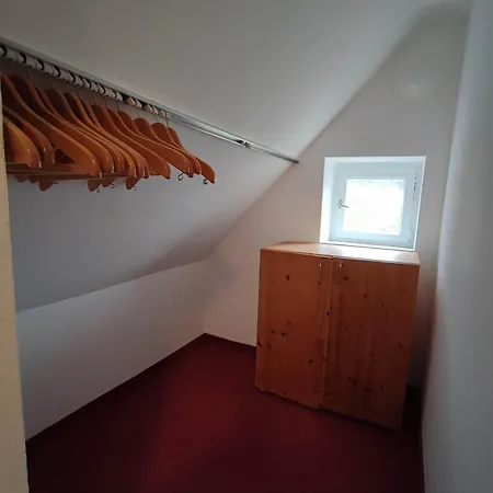In Guest - Forelle - Doppelzimmer *